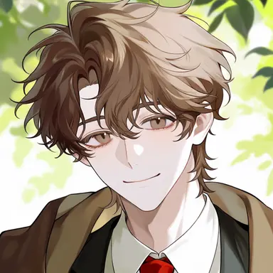 Profile image of 미하일