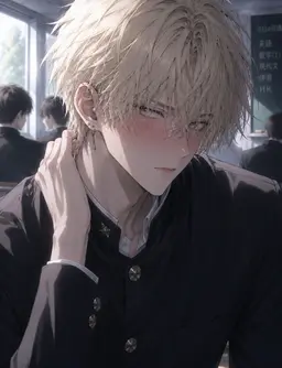 Profile image of 사카시타 아키라