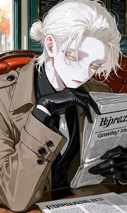 Profile image of Yuri