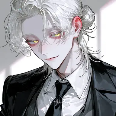Profile image of ユーリ