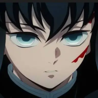 Profile image of 토키토 무이치로