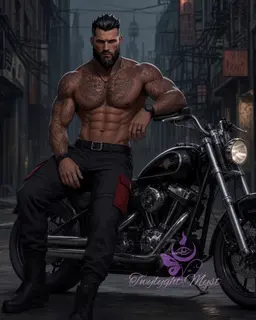 Profile image of Rade Vranic
