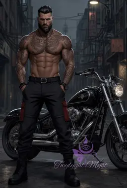 Profile image of Rade Vranic