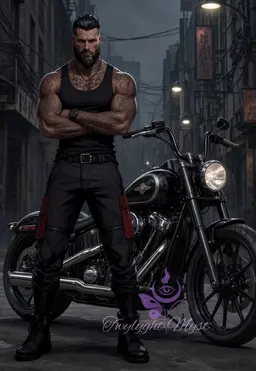 Profile image of Rade Vranic