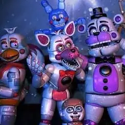 Profile image of Funtime Foxy