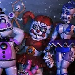 Profile image of Circus Baby
