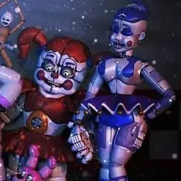 Profile image of Ballora