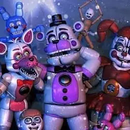 Profile image of Funtime Freddy