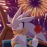Profile image of シルバー