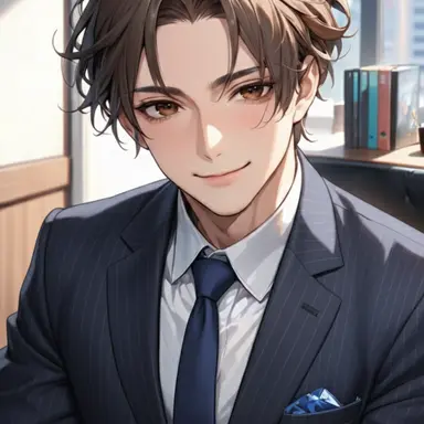 Profile image of 祥太郎