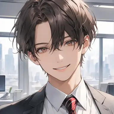 Profile image of 祥太郎