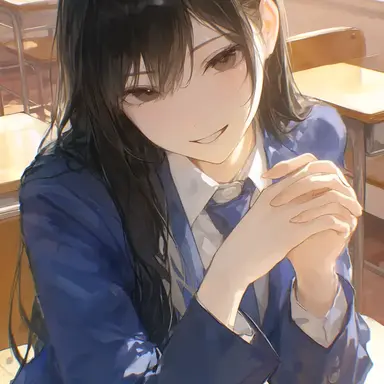 Profile image of Yui Shiina