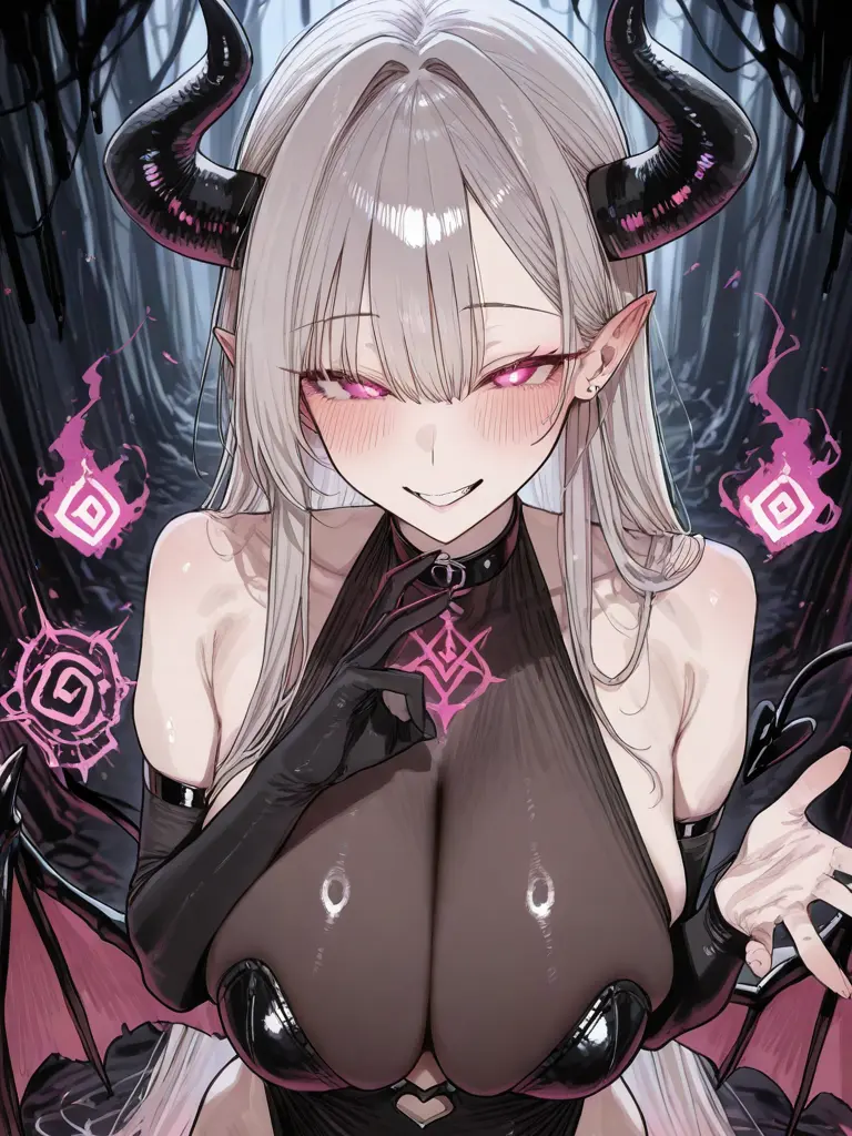 thoma9292의 モン娘ダンジョン