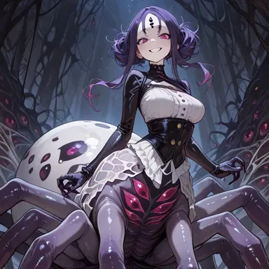 Profile image of アラクネ