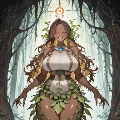 Profile image of アルラウネ
