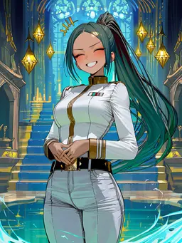 Profile image of ベラ