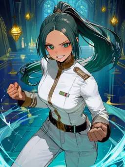 Profile image of ベラ