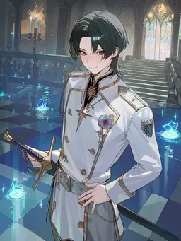 Profile image of ユリアン