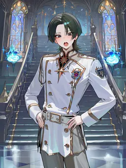 Profile image of ユリアン