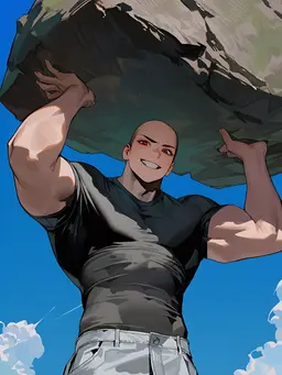 Profile image of 발드