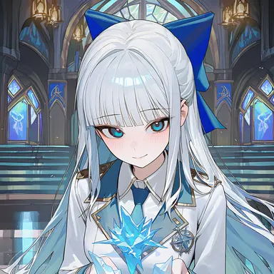 Profile image of リア