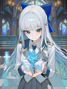 Profile image of リア