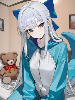 Profile image of リア