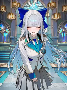 Profile image of リア