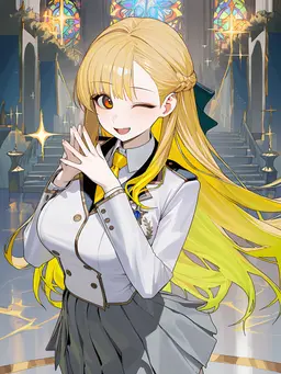 Profile image of ロナ