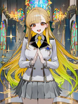 Profile image of ロナ