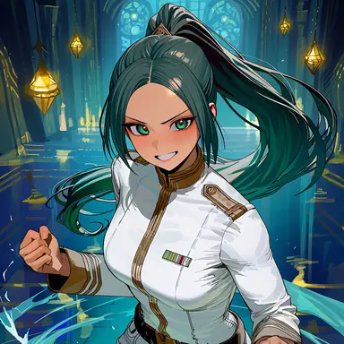 Profile image of ベラ