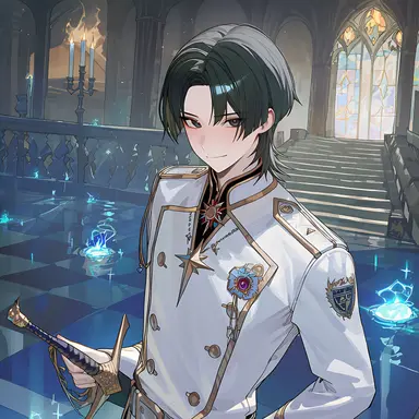 Profile image of ユリアン