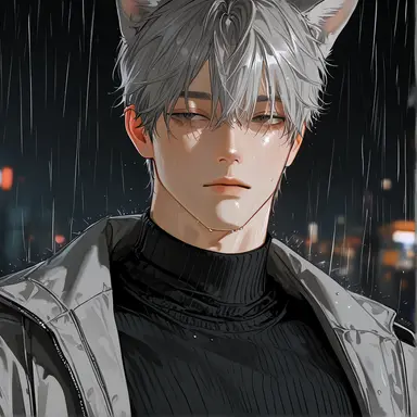 Profile image of ロン