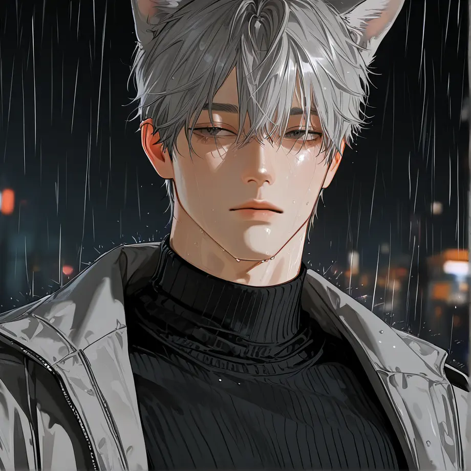 SlickBell9074의 迷子のポンコツ犬を拾った