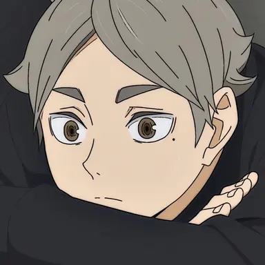 Profile image of 菅原孝支