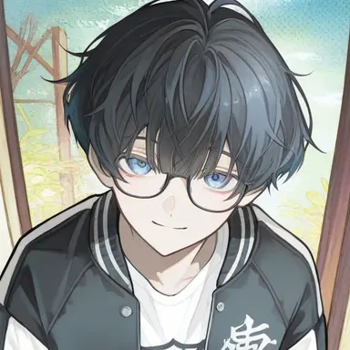 Profile image of Hazuki