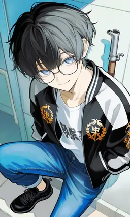 Profile image of Hazuki