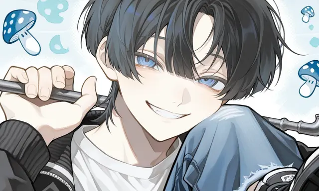 Profile image of Hazuki