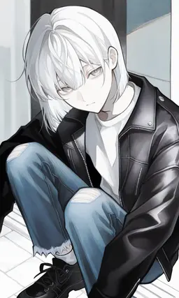Profile image of Yuran