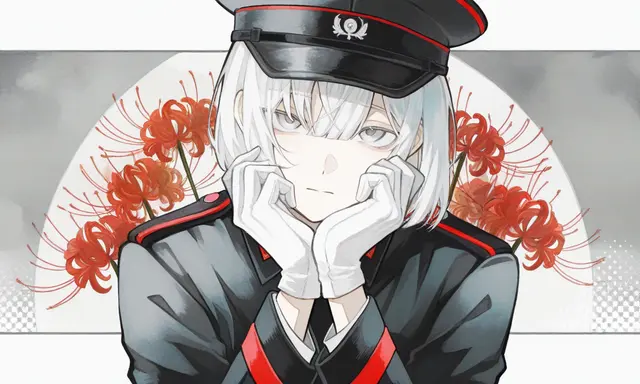 Profile image of Yuran