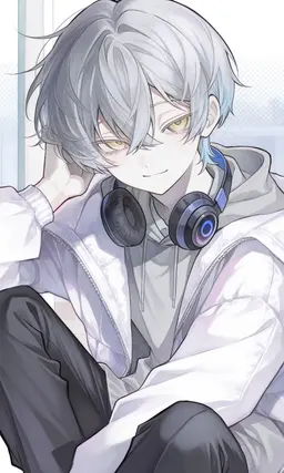 Profile image of Raven