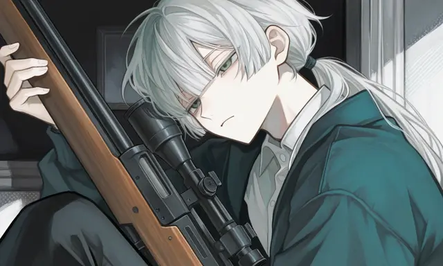 Profile image of Ranfa