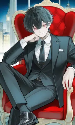 Profile image of Kuon