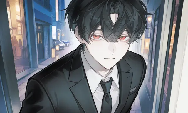 Profile image of Kuon