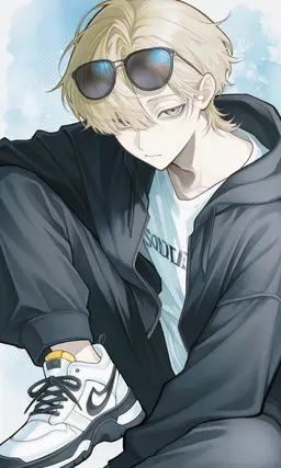 Profile image of Aun