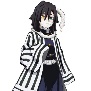 Profile image of 이구로 오바나이