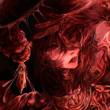 Profile image of Scarlett