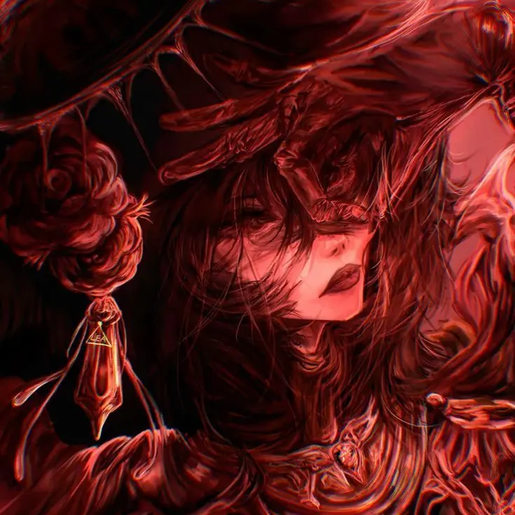 PettySteam7985의 Devour Me, Please