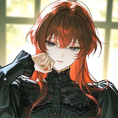 Profile image of 클로에 이든