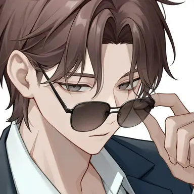 Profile image of 佐助